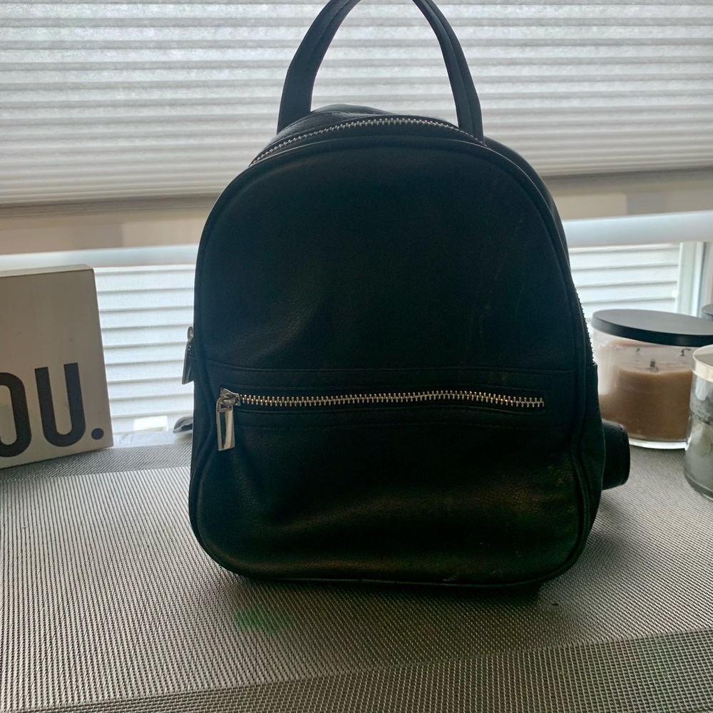 Backpack bag